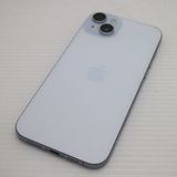 �¿��ݾ� ���� SIM�ե꡼ iPhone15 Plus 256GB �֥롼