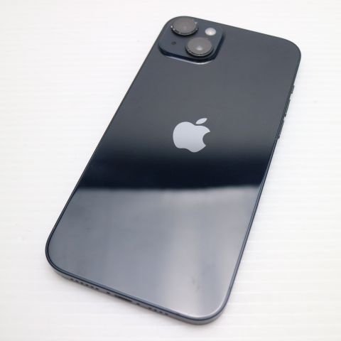 �¿��ݾ� ���� SIM�ե꡼ iPhone14 Plus 128GB �ߥåɥʥ���