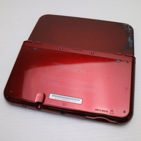 ¿ݾ  New˥ƥɡ3DS LL ᥿åå  