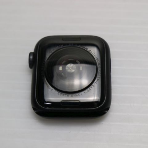 Ķ���� Apple Watch SE GPS 40mm ���ڡ������쥤 ¨��ȯ�� ������ȯ��