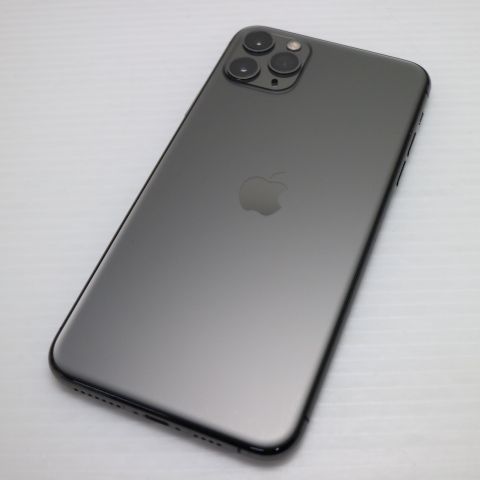 Ķ���� SIM�ե꡼ iPhone 11 Pro Max 64GB  ���ڡ������쥤 �����
