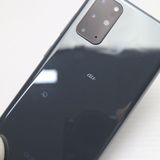 ¿ݾ Ķ SCG02 Galaxy S20+ 5G ߥå졼 