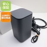 安心保証 新品同様 HR01 home 5G ダークグレー 白ロム