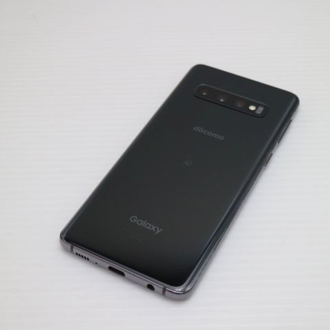 ¿ݾ Ʊ SC-03L Galaxy S10 ץꥺ֥å  