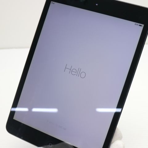 iPad mini Wi-Fi 16GB ֥å  