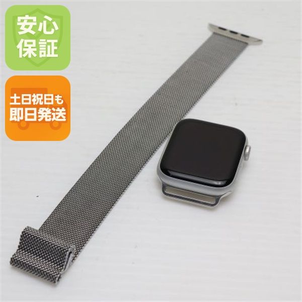 ���� Apple Watch SE 44mm GPS+Cellular ����顼 ����С�������ȯ��