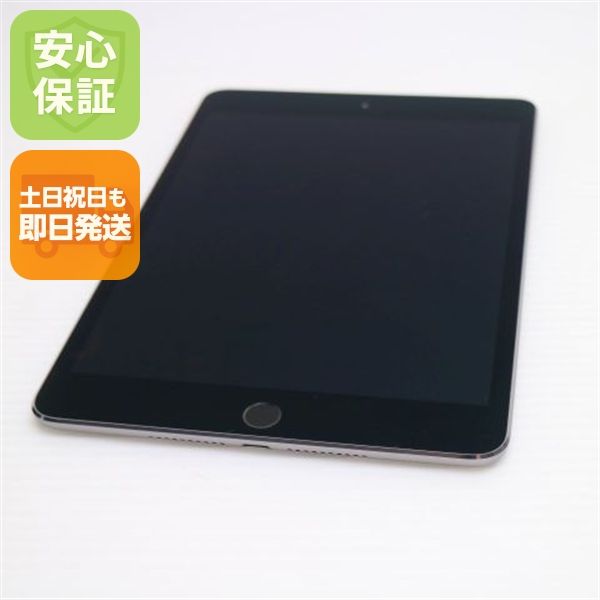 Ķ���� SIM�ե꡼ iPad mini 4 Cellular128GB ���ڡ������쥤  ���