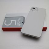 ¿ݾ ̤ SIMե꡼ AQUOS wish 5 業