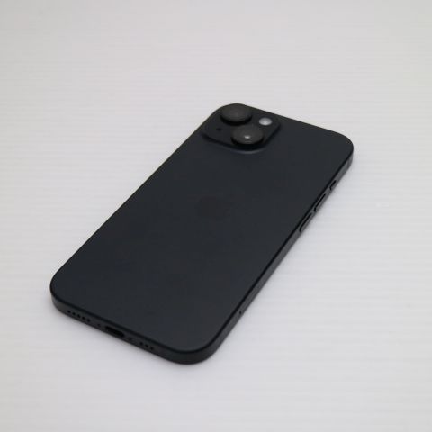 �¿��ݾ� Ķ���� SIM�ե꡼ iPhone15 128GB �֥�å�