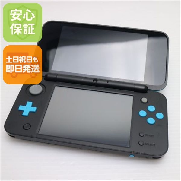 �¿��ݾ��� ���� NEW�˥�ƥ�ɡ�2DS LL �֥�å��ߥ���������  �������
