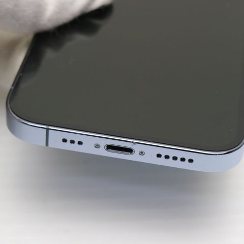 ¿ݾ Ķ SIMե꡼ iPhone13 Pro 512GB ֥롼 