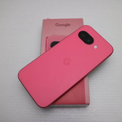 ¿ݾ ̤ SIMե꡼ Google Pixel 9a 128GB ԥˡ