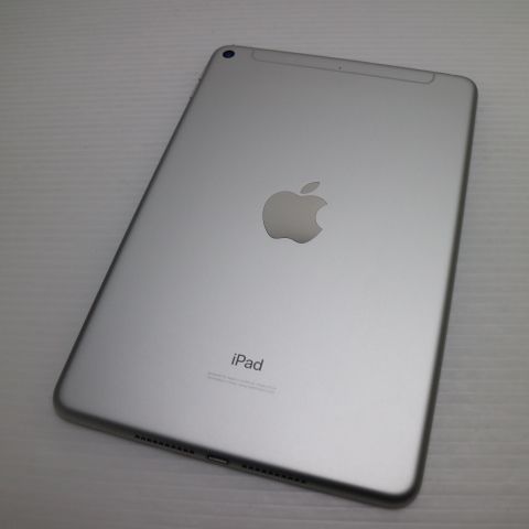 ����Ʊ�� SIM�ե꡼ iPad mini 5 Wi-Fi+����顼  64GB ����С�