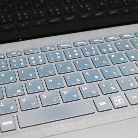 ����Ʊ�� Surface Laptop 3 13.5 Core i5 8GB 256GB