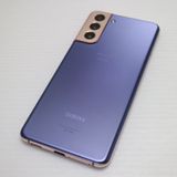 ����Ʊ�� SC-51B Galaxy S21 5G �Х�����åȡ�SIM���å�����Ѥ�