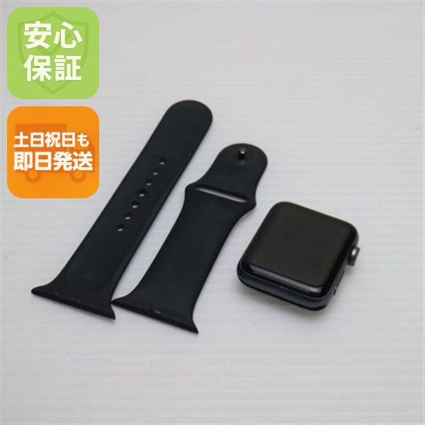 ���� Apple Watch series3 42mm GPS ���ڡ������쥤