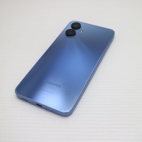 �¿��ݾ� ���� SIM�ե꡼ Galaxy A25 5G �֥롼