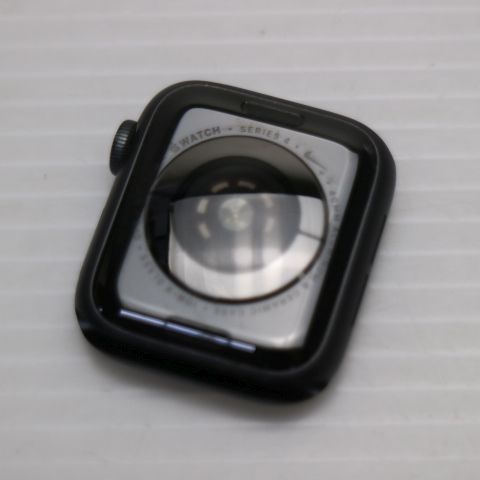 Ķ���� Apple Watch series4 40mm GPS��ǥ� ���ڡ������쥤