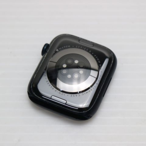 �¿��ݾ� ���� Apple Watch Series8 45mm GPS �ߥåɥʥ���