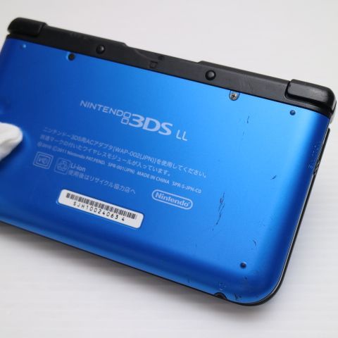 �¿��ݾ��� ���� �˥�ƥ�ɡ�3DS LL �֥롼  �������