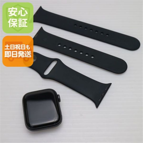 ¿ݾ Ķ Apple Watch Series6 40mm ֥å ¨ȯ