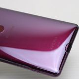 ¿ݾ Ʊ SO-01L Xperia XZ3 ܥɡå  