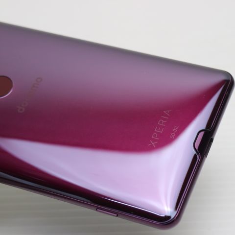 ¿ݾ Ʊ SO-01L Xperia XZ3 ܥɡå  