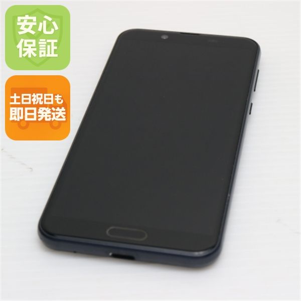 ¿ݾ  SH-M08 AQUOS sense2 ˥奢󥹥֥å  