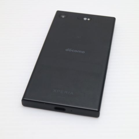 ¿ݾ  SO-02K Xperia XZ1 Compact ֥å  