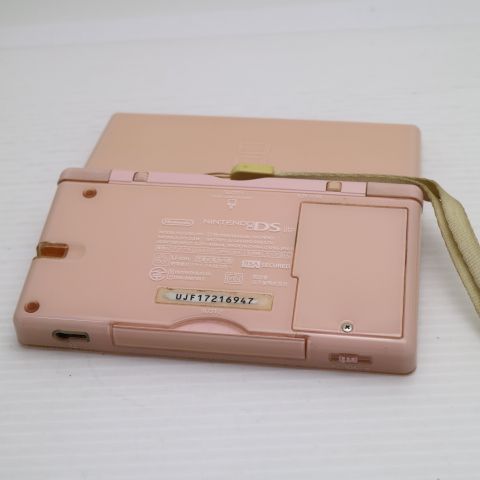 ��� �˥�ƥ�ɡ�DS Lite �饤�� �ԥ�  �������