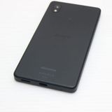 �¿��ݾ� Ķ���� Xperia Ace III SO-53C �֥�å�