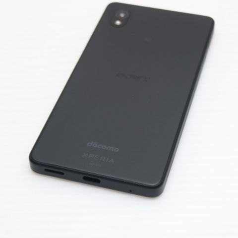 �¿��ݾ� Ķ���� Xperia Ace III SO-53C �֥�å�