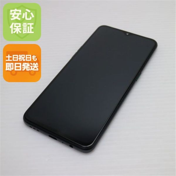 �¿��ݾ� ���� OPPO Reno A 128GB  �֥�å�  ���ޥ� �����