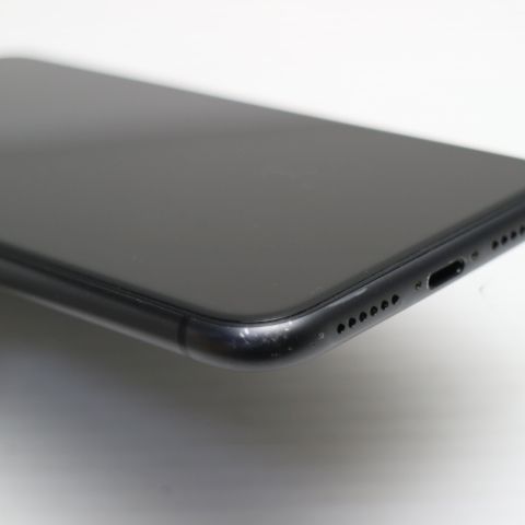 �¿��ݾ� ���� SIM�ե꡼ iPhone 11 64GB  �֥�å� �����