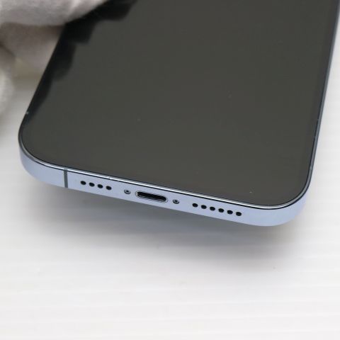 ¿ݾ Ķ SIMե꡼ iPhone13 Pro Max 256GB ֥롼 