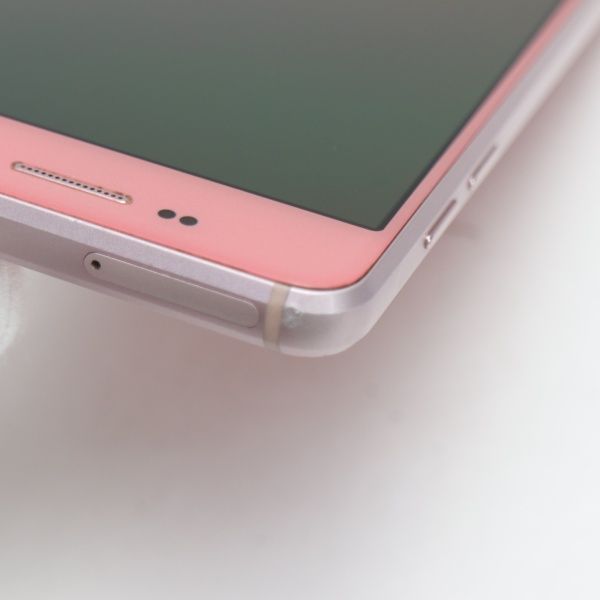 �¿��ݾ��� ���� SC-04J Galaxy Feel �ԥ� ������� SIM���å�����Ѥ�