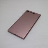 �¿��ݾ� Ķ���� SO-01K Xperia XZ1 �ԥ� ���� �����