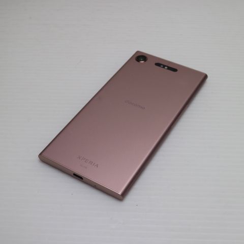 �¿��ݾ� Ķ���� SO-01K Xperia XZ1 �ԥ� ���� �����