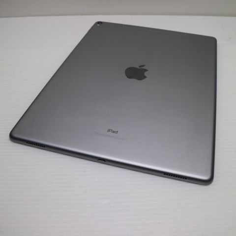 Ķ���� SIM�ե꡼iPadPro��2����12.9�����Cellular  64GB ���ڡ������쥤