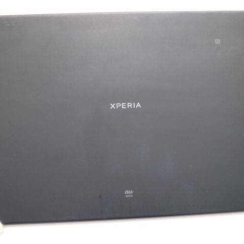 ¿ݾ Ķ au SOT31 Xperia Z4 Tablet ֥å  