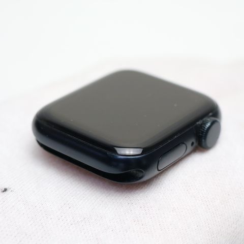 �¿��ݾ� Ķ���� Apple Watch SE����2����� 40mm GPS �ߥåɥʥ���