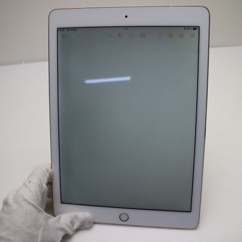 Ķ���� SIM�ե꡼ iPad Pro 9.7����� Wi-Fi+����顼  128GB �������