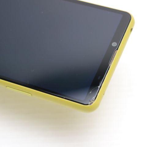 �¿��ݾ� ������� SO-52B Xperia 10 III �������� �����