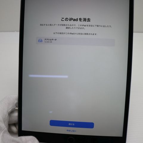 ¿ݾ  SIMե꡼ iPad Pro 10.5 64GB ڡ쥤