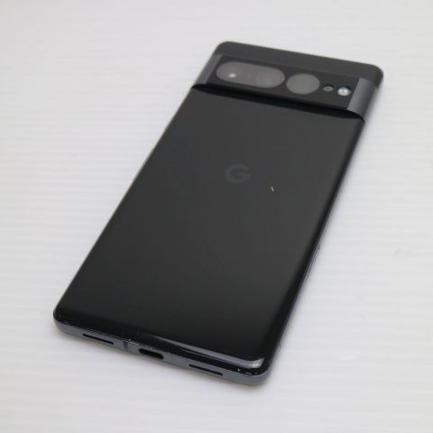 ��� SIM�ե꡼ Google Pixel 7 Pro 256GB ���֥��ǥ�����