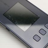 ¿ݾ  Speed Wi-Fi 5G X12 NAR03 ɡ֥å