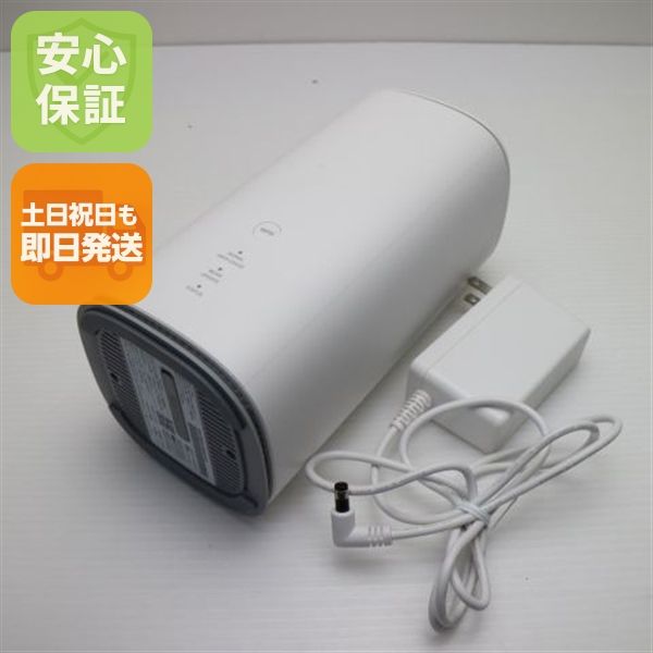 ¿ݾ Ʊ Speed Wi-Fi HOME 5G L13 ZTR02 ۥ磻