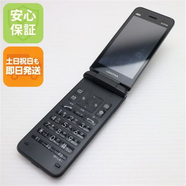 �¿��ݾ� ���� GRATINA KYF42 �֥�å� �����