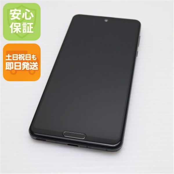¿ݾ  SH-51A AQUOS R5G ֥å쥤  SIMåѤ