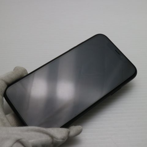 ¿ݾ  SIMե꡼ iPhoneXR 64GB ֥å  